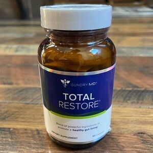 Gundry MD Total Restore 90ct